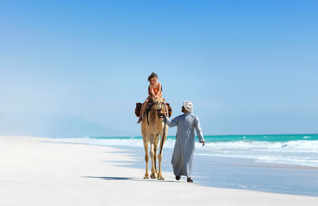 Al Baleed Resort Salalah By Anantara-1