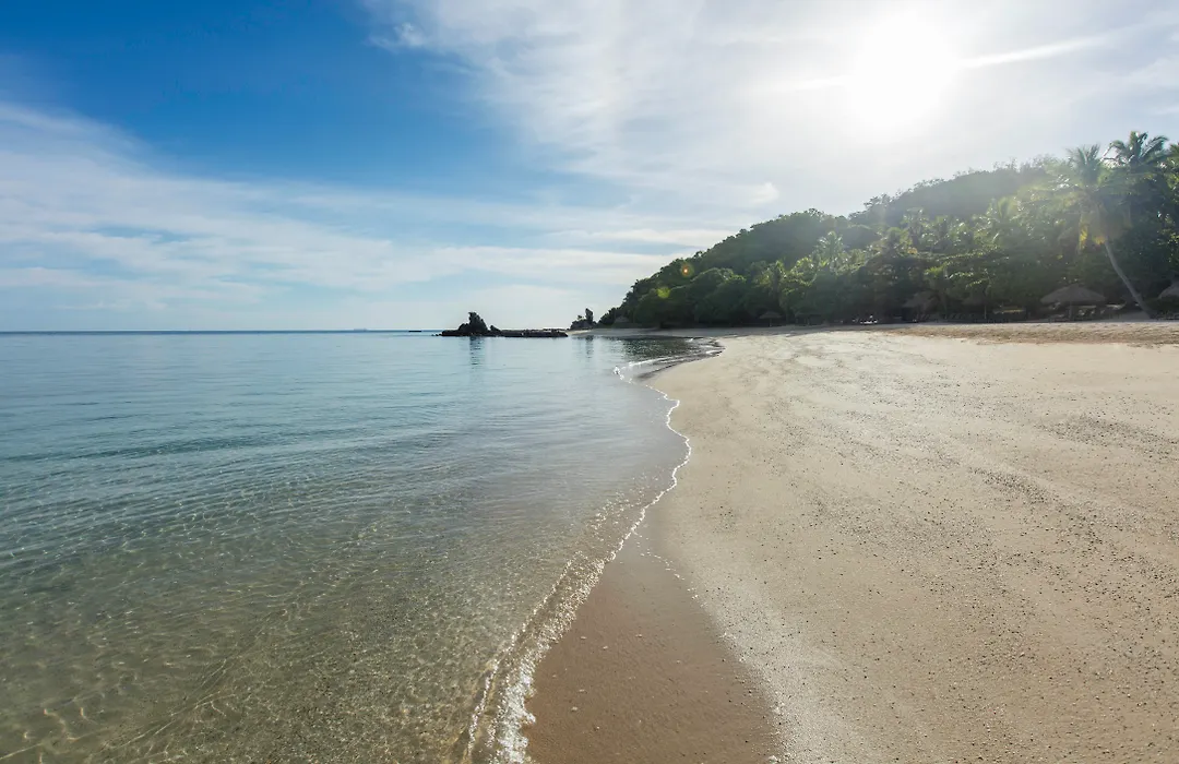 Castaway Island, Fiji-1