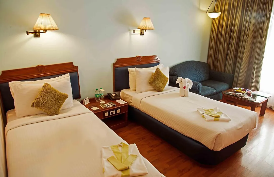 The Chancery Hotel-1