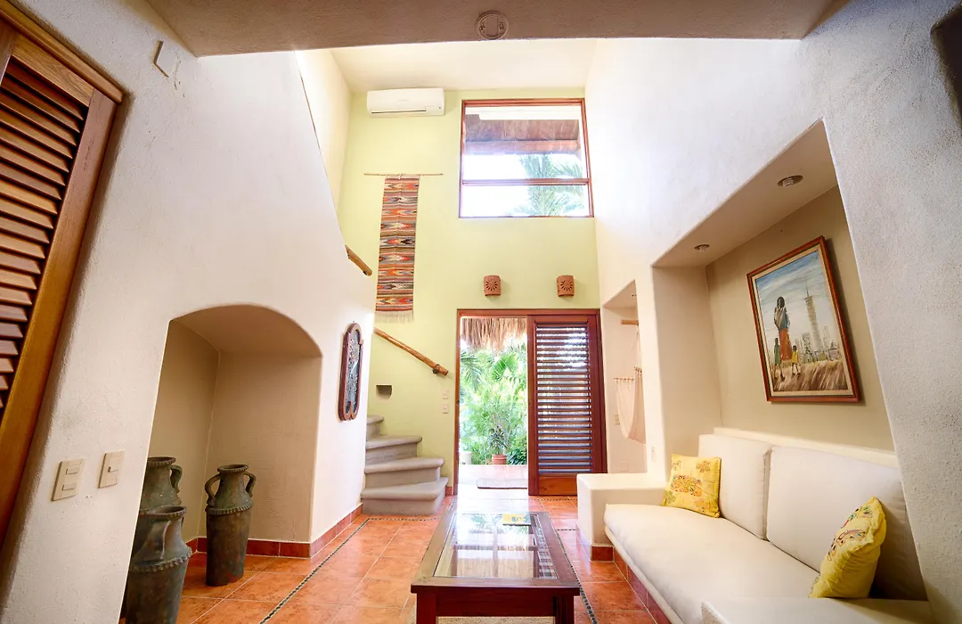 La Villa Luz - Adults Only Boutique Hotel-1