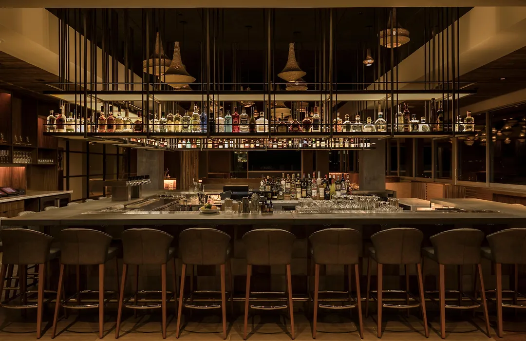Kimpton Rowan Palm Springs Hotel By Ihg-1