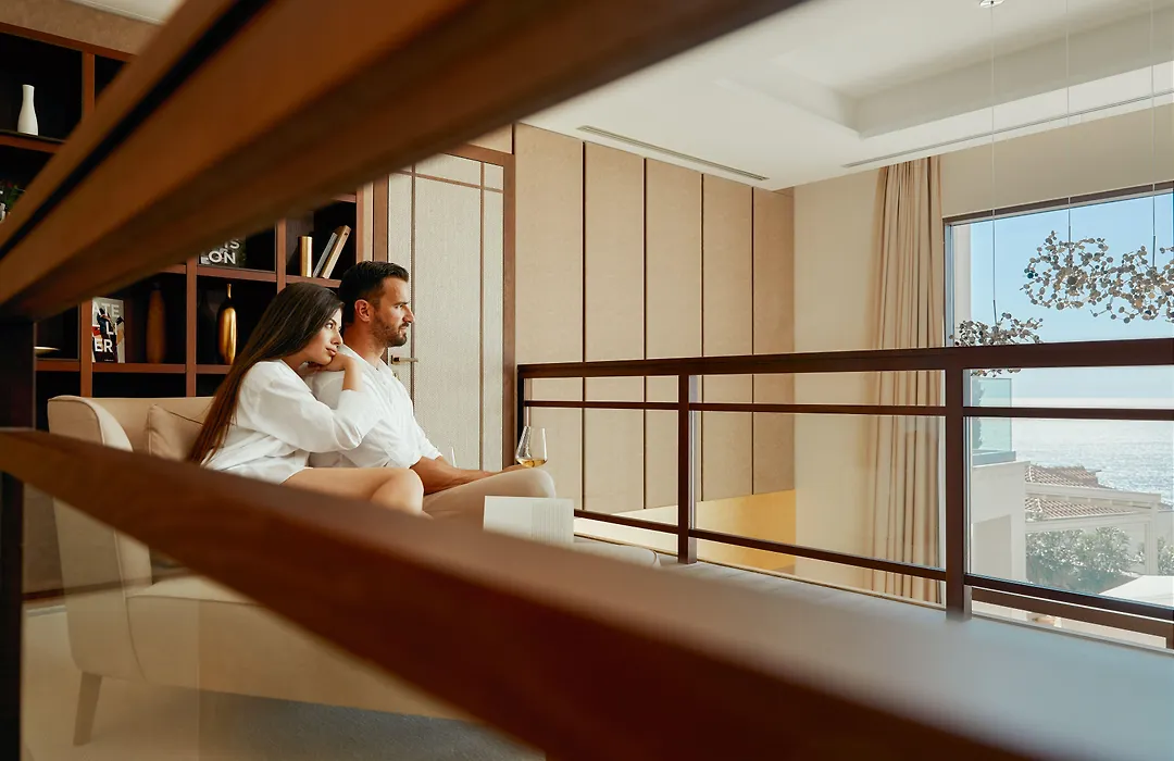 Ananti Resort, Residences & Beach Club - The Leading Hotels Of The World-1