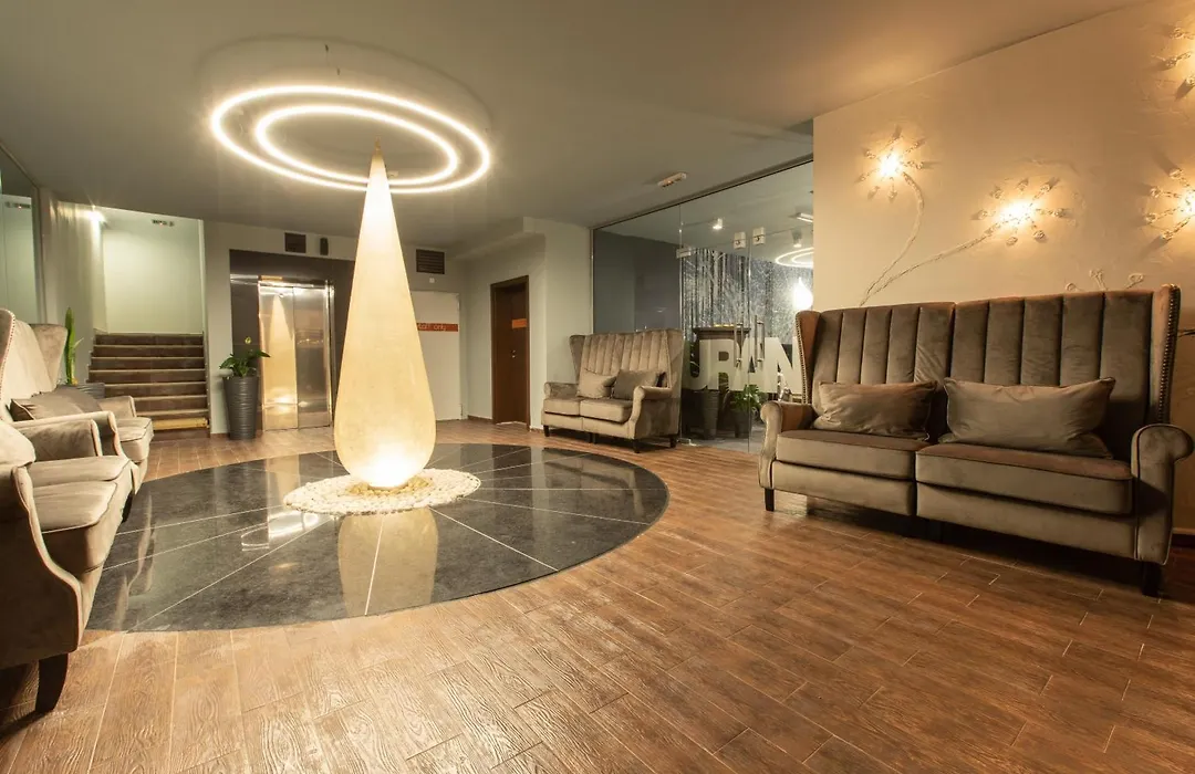 Ores Boutique Hotel-1
