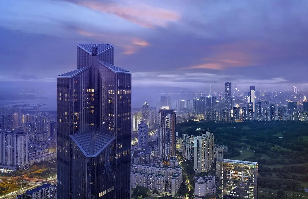 Park Hyatt Shenzhen-1