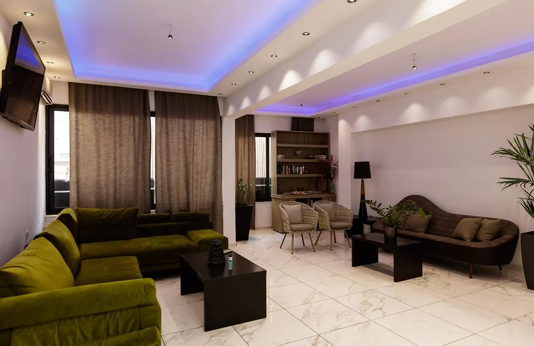 Kahlua Boutique Hotel - Adults Only-1