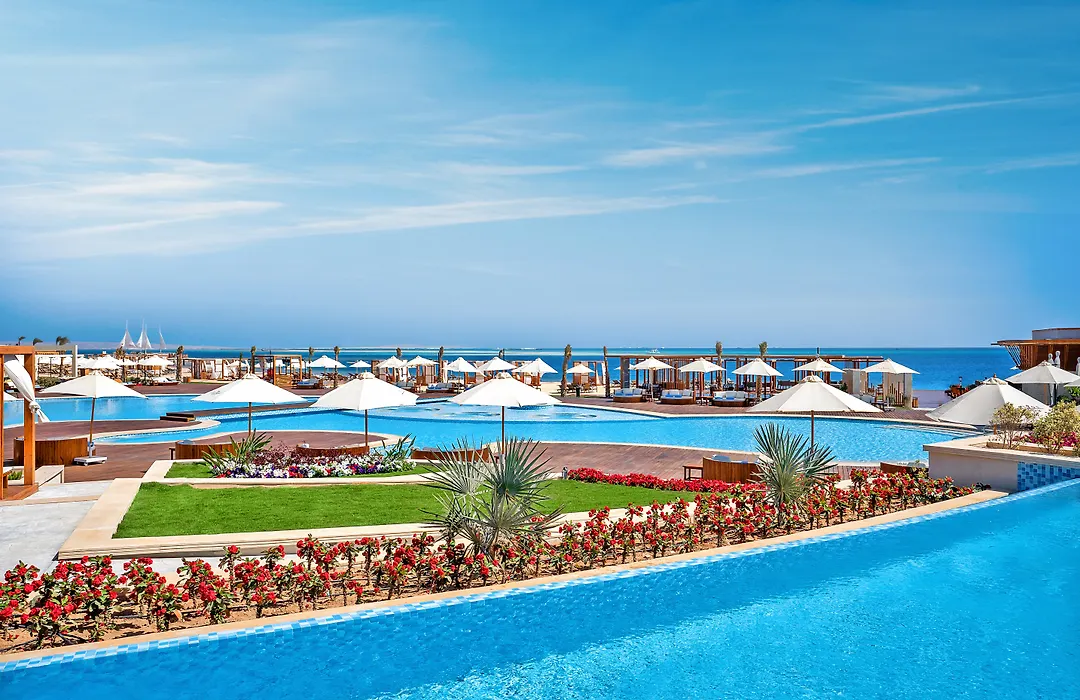 Rixos Premium Magawish Suites And Villas-1