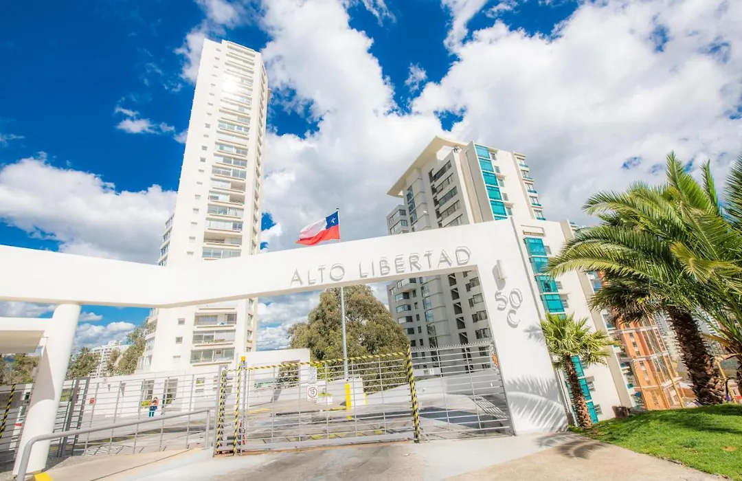 Oceana Suites Coraceros-1