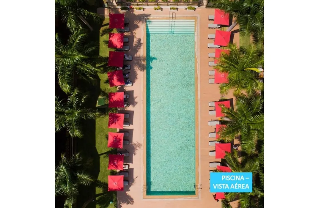 Vila Gale Rio De Janeiro-1