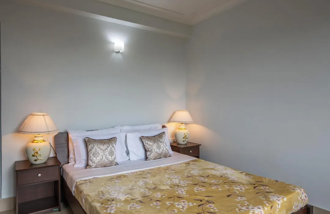 Mystic Nest By Veo, Stayvista - 4Bhk Hill-View Villa-1