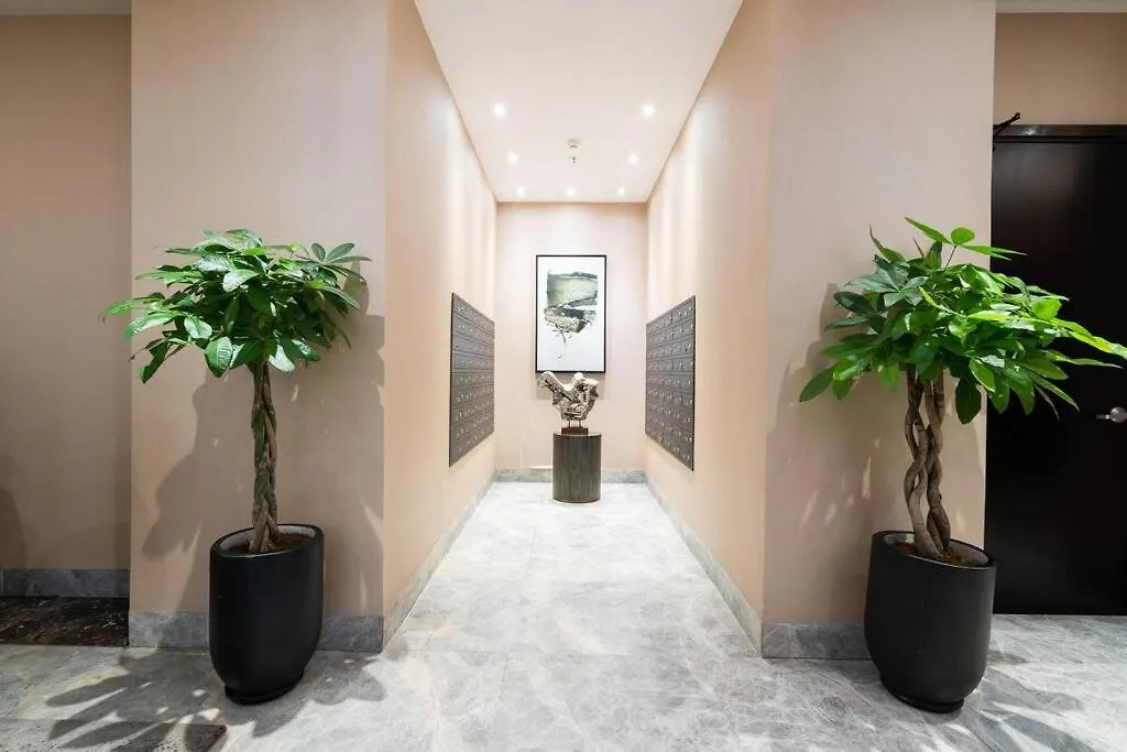 Luxury Living In The Heart Of D1/3Br/Infinity Pool-1