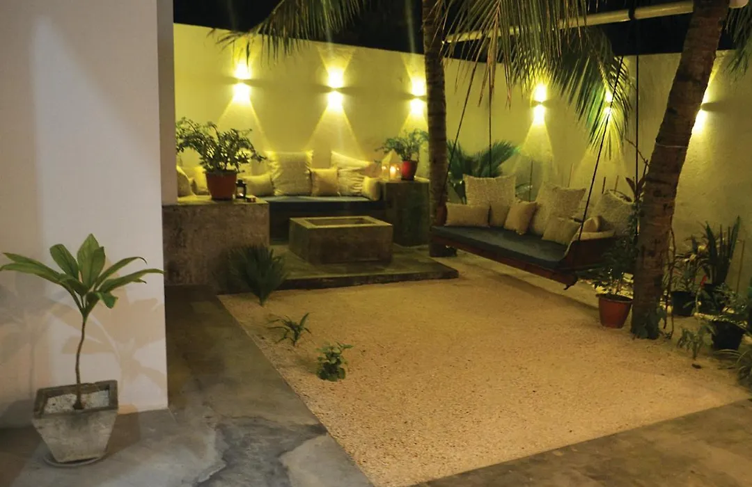 Athirige Private Villa-1