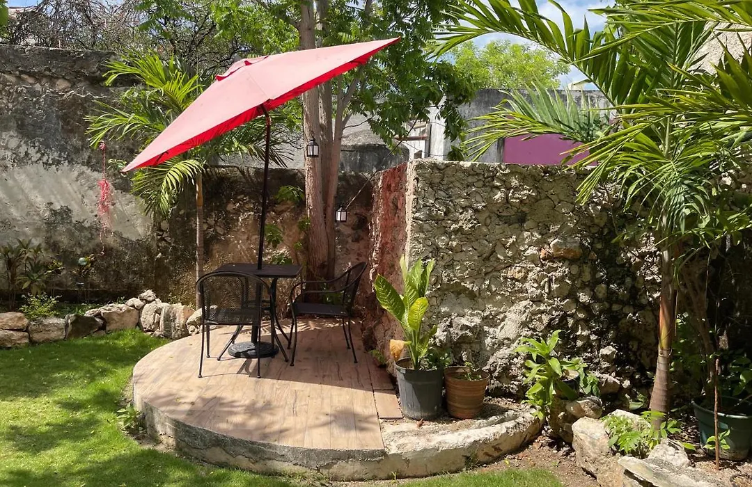 Villas Candita-1