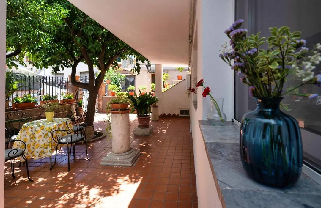 Diomira Apartment-1