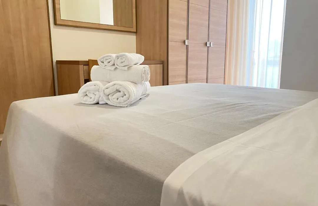 Hotel Ravello Da Lorenzo E Moira Adults Only-1