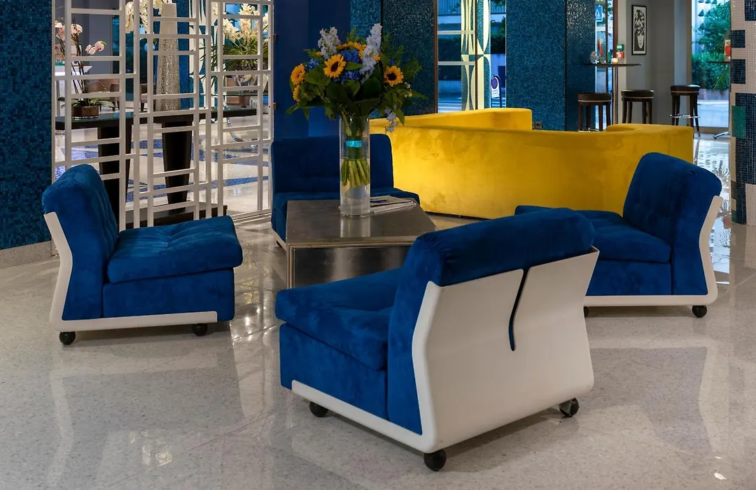 Juliana Hotel Cannes-1