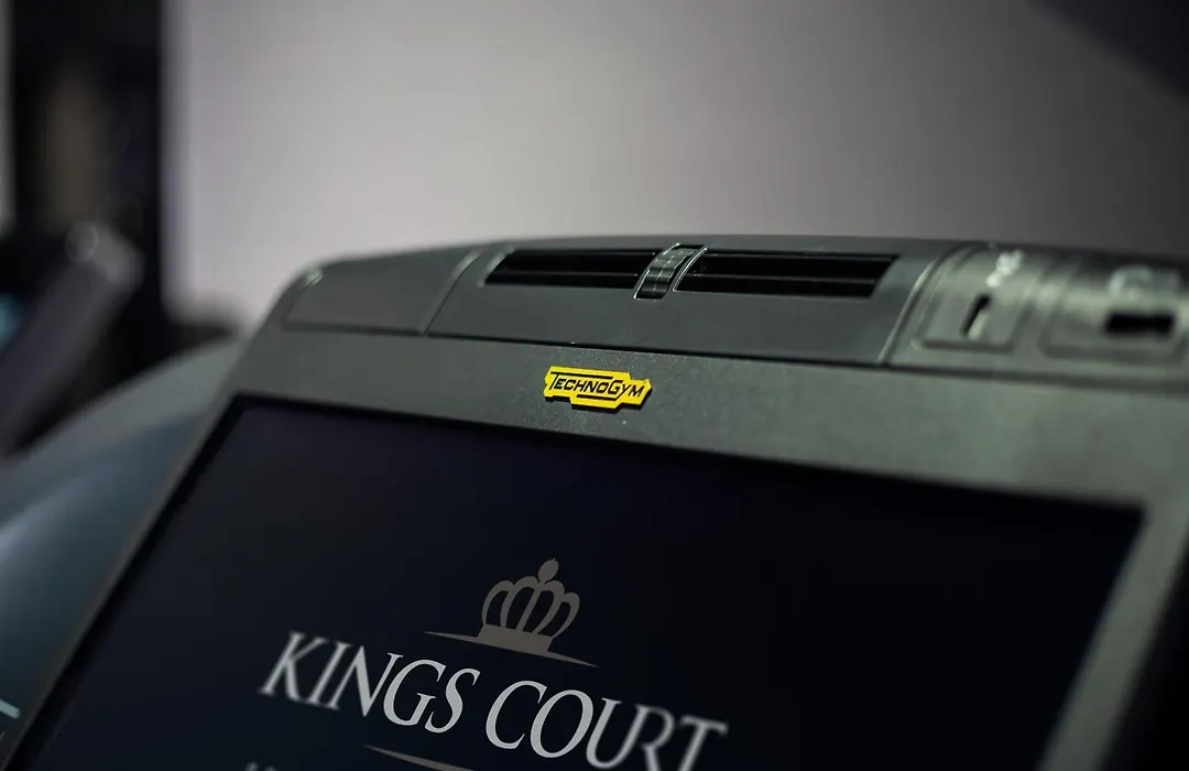 Hotel Kings Court-1