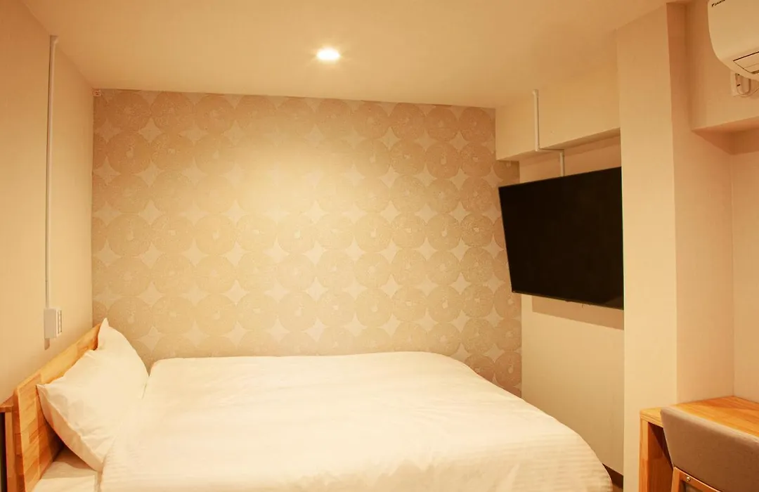 Sauna & Cabin Thermae-Yu Nishiazabu-1