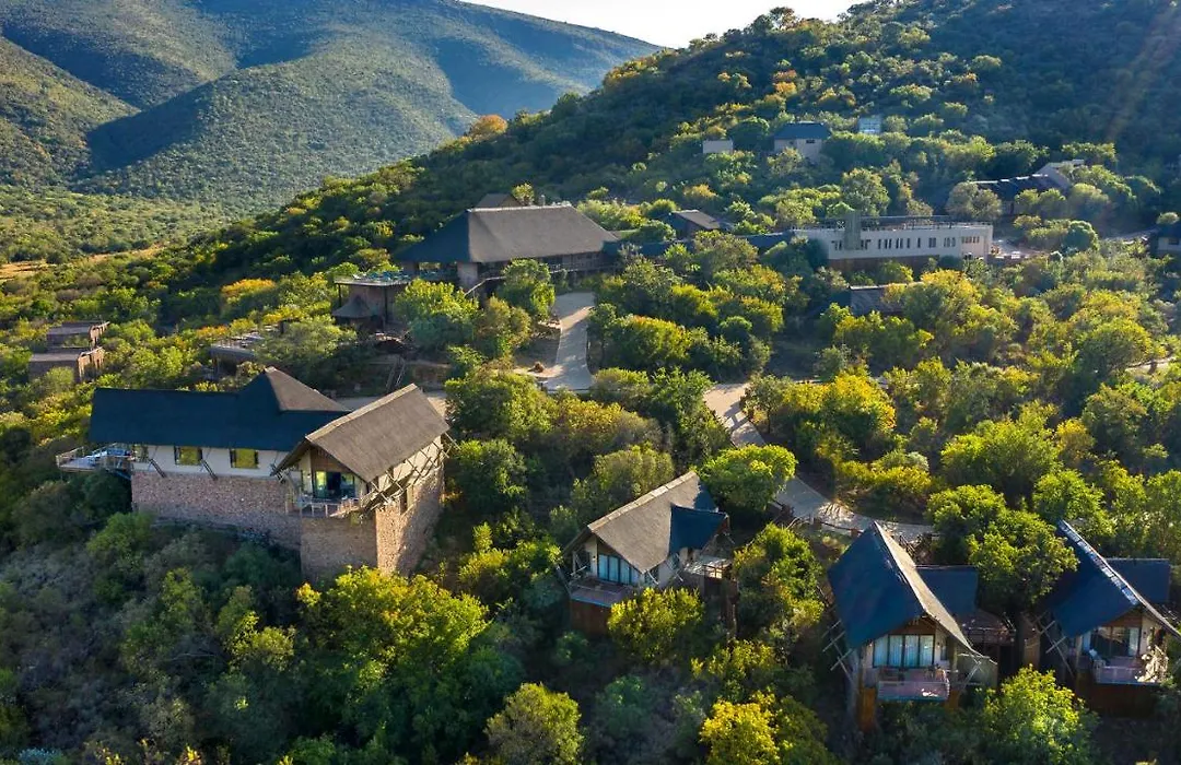 Babohi At Qwabi Private Game Reserve By Newmark-1