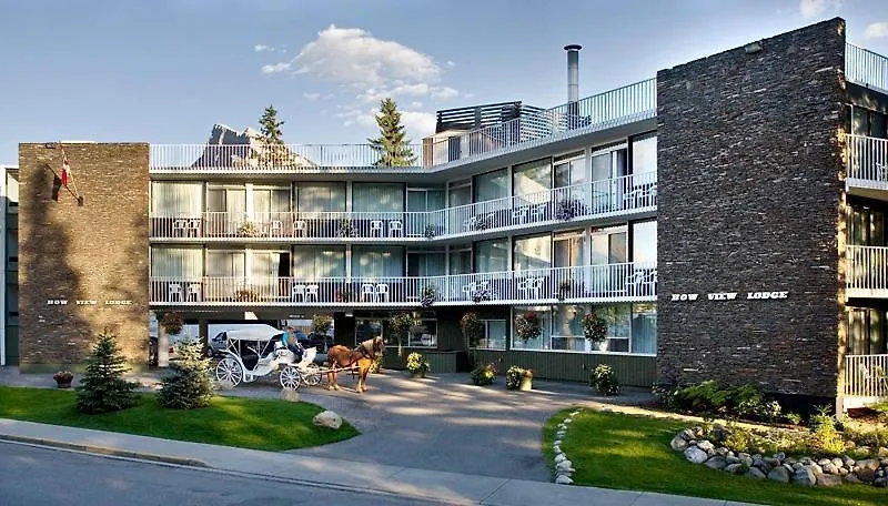 Bow View Lodge-1