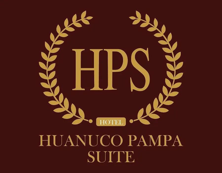 Huanuco Pampa Suite-1