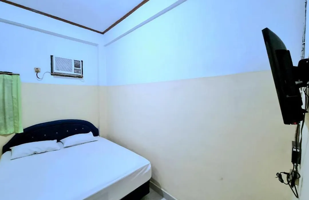 Hotel Taman Sari-1