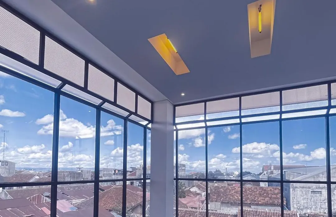 Aj Boutique Hotel-1
