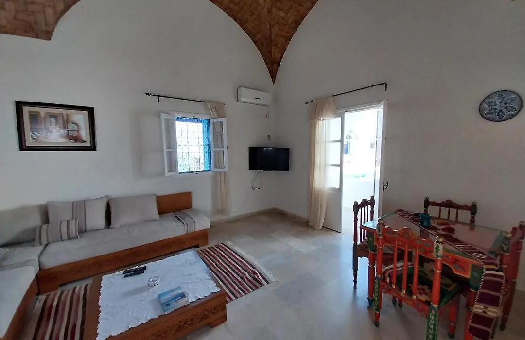 Tamalou Djerba-1