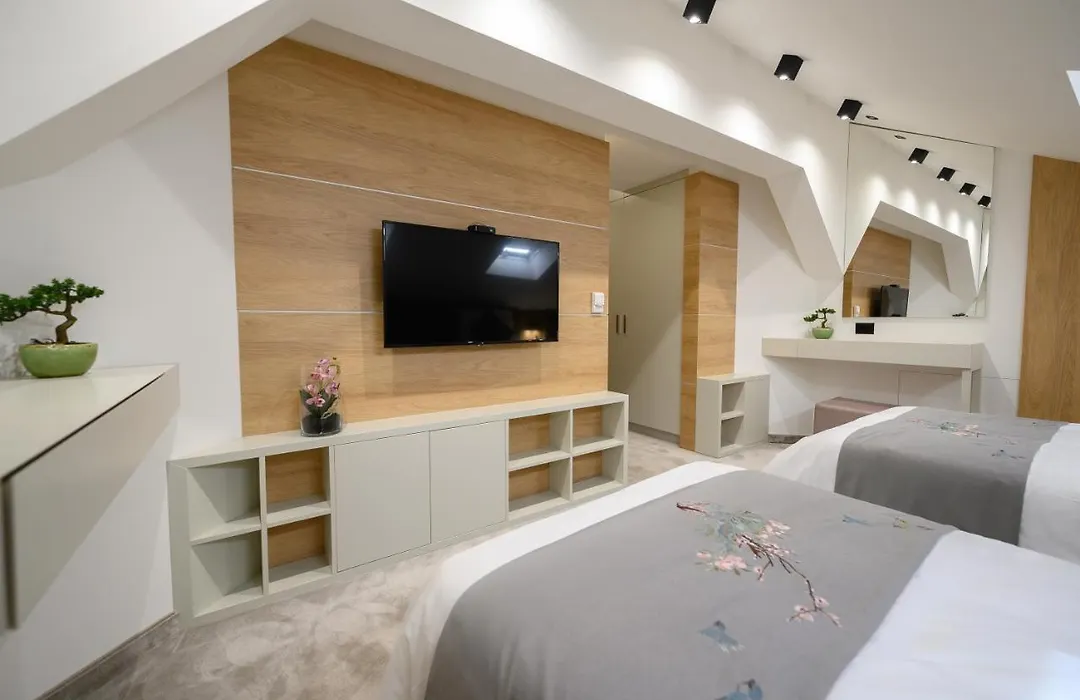 Apartmanski Smestaj King Bo-1
