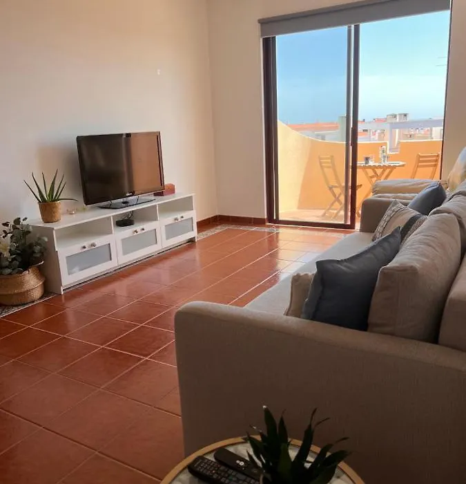 Apartamento Eulalia-1