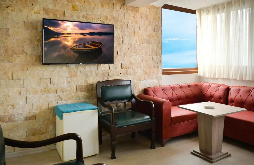 Elite Holiday Hotel-1