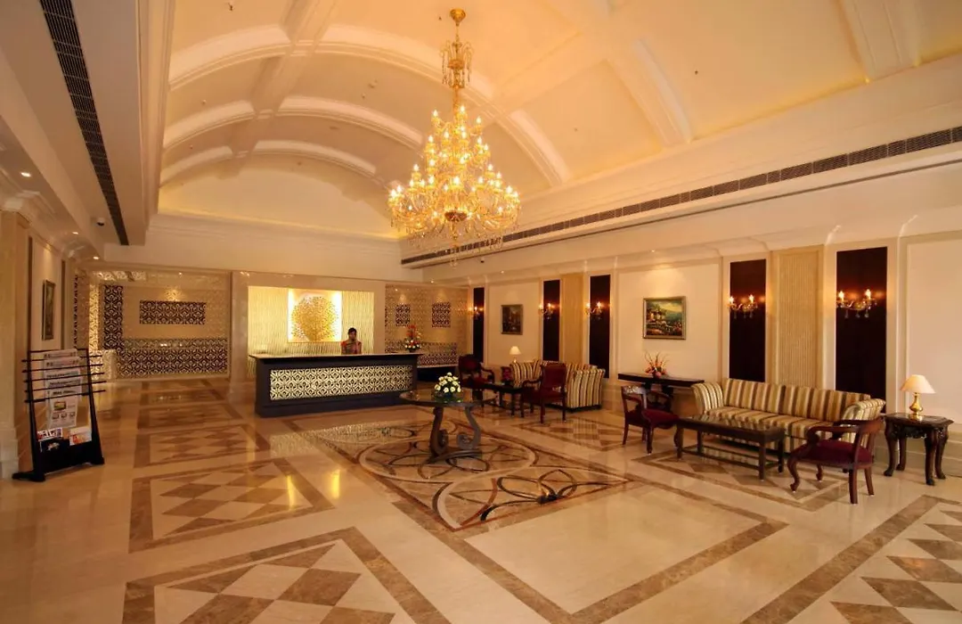 Fairley'S Hotels & Resorts-1