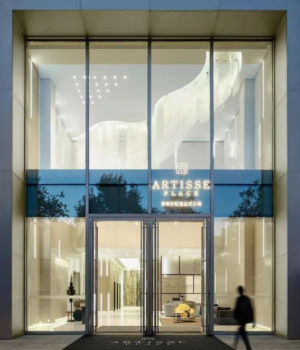 Artisse Place-1