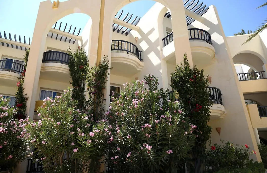 Eden Star Resort-1