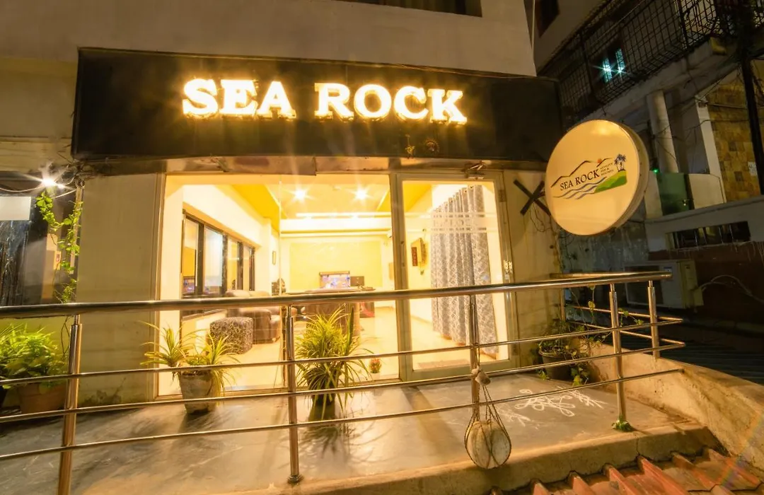 Hotel Searock-1