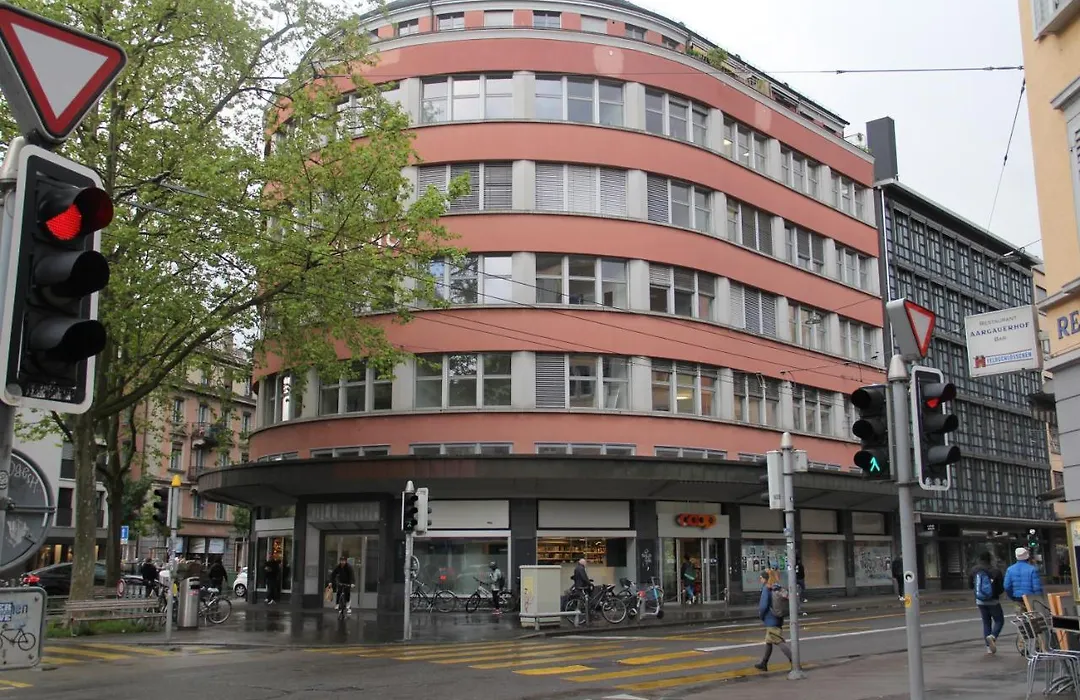 Stay2Night City Center Hostel-1