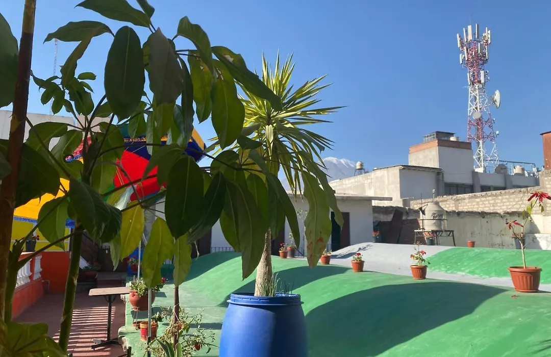Pusary Hostel-1