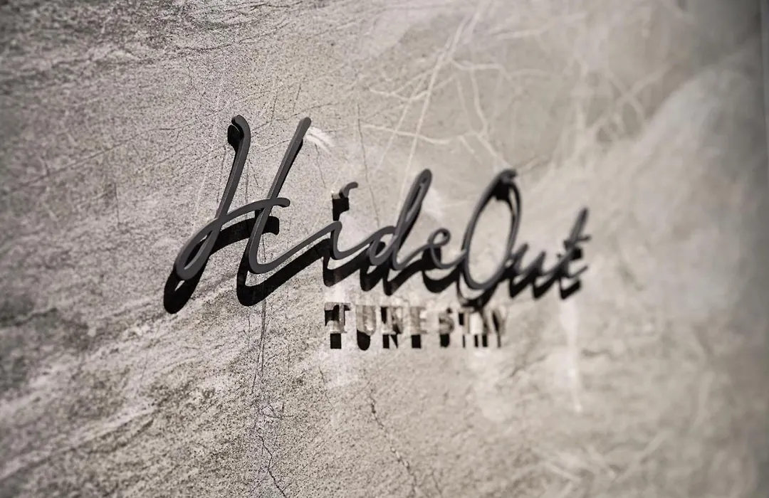 Hideout-1