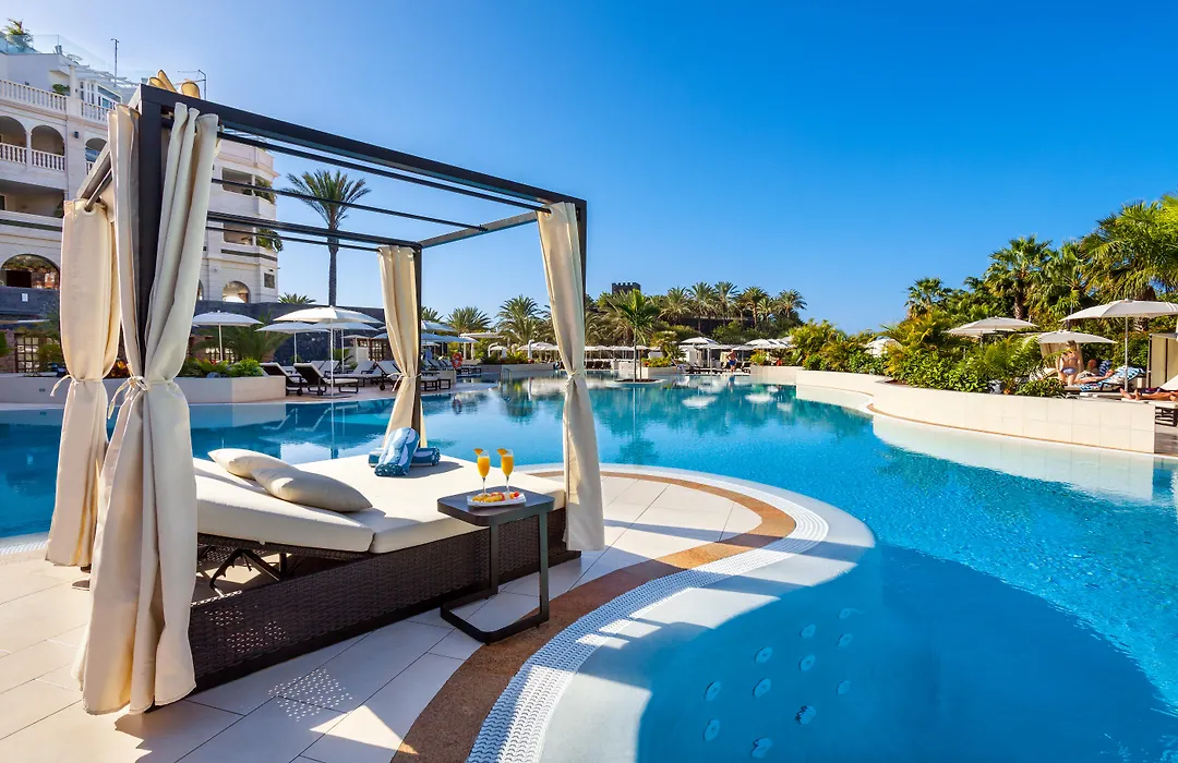 Gran Tacande Wellness & Relax Costa Adeje-1