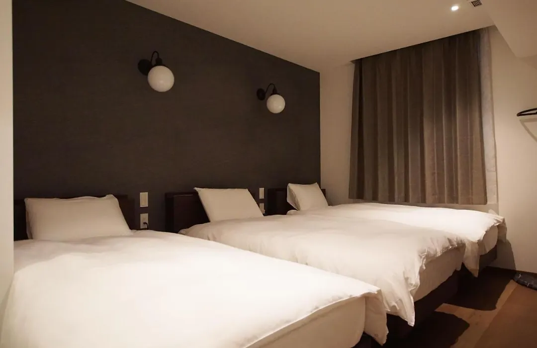 Marukou Hotel-1