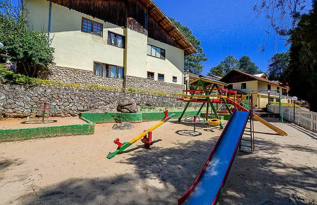 Hotel Cabeca De Boi-1