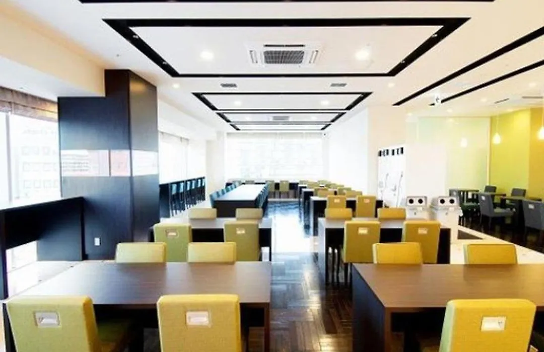Super Hotel Premier Jr Nara Station-1