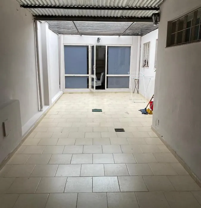Departamento Hospital Privado Quality Maternidad Con Cochera-1