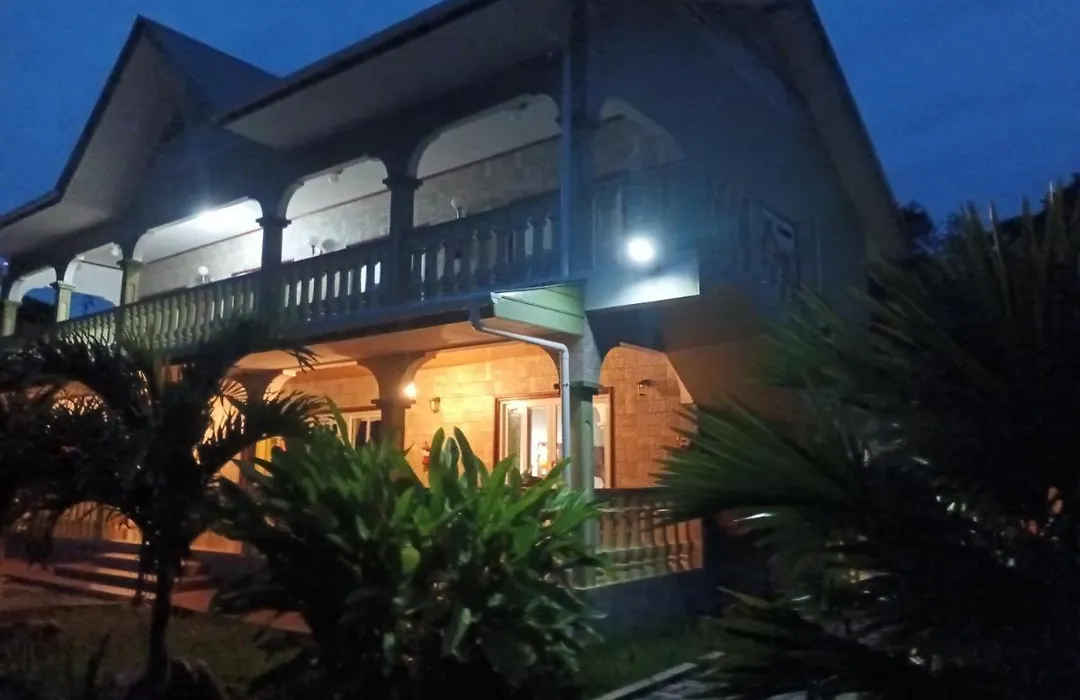Bethel'S Villas-1