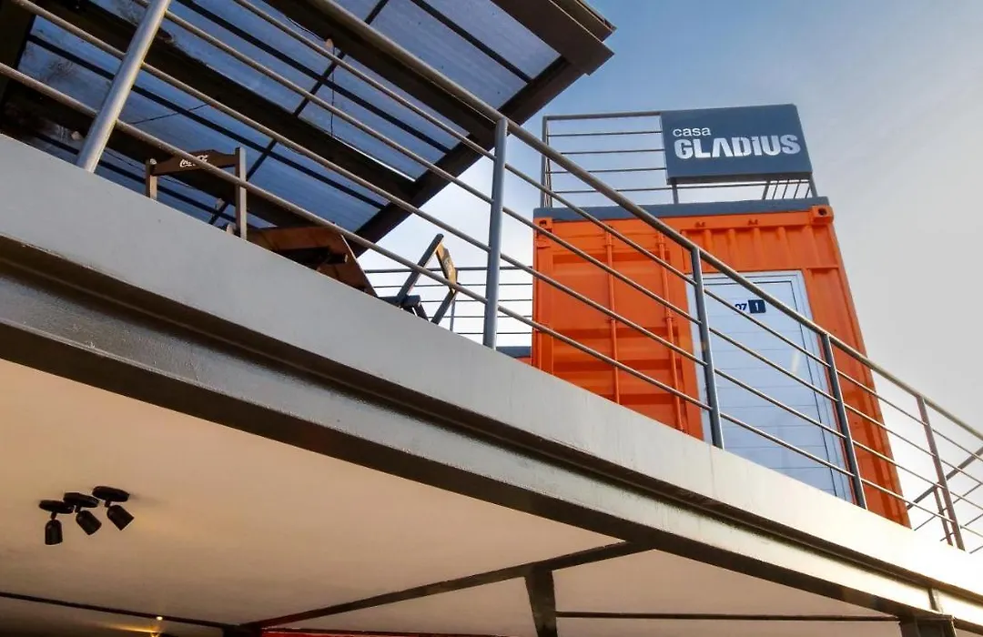 Casa Gladius-1