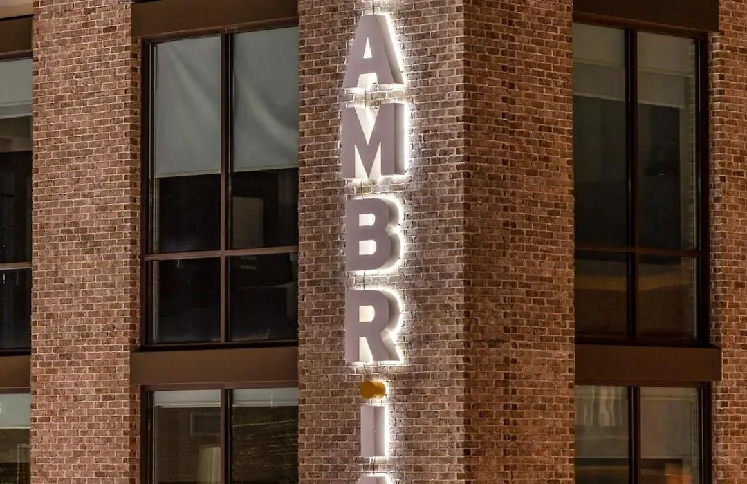 Cambria Hotel Savannah Downtown Historic District-1