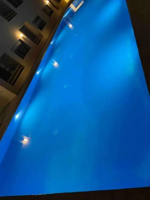 Appartement Luxueux Au Centre De Marrakech-1