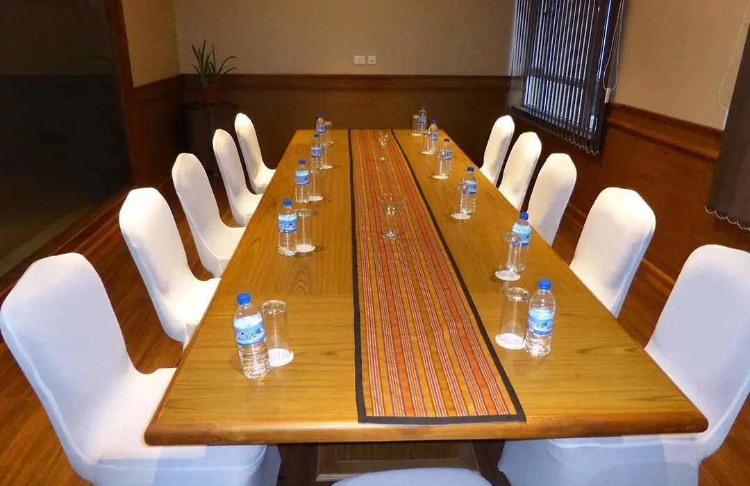 Hotel Bhutan Ga Me Ga-1