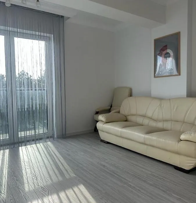 Cozy Luxury Apartments And Studios Boulevard G Enescu Suceava-1
