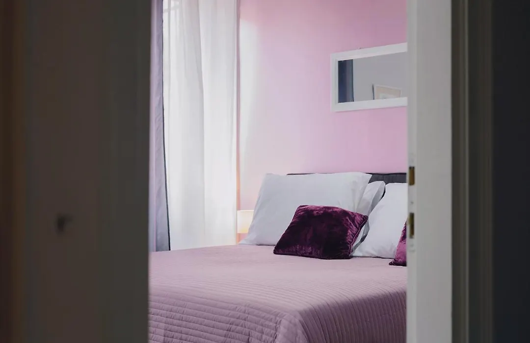 Apartment For Special Getaway Nea With Free Parking-1