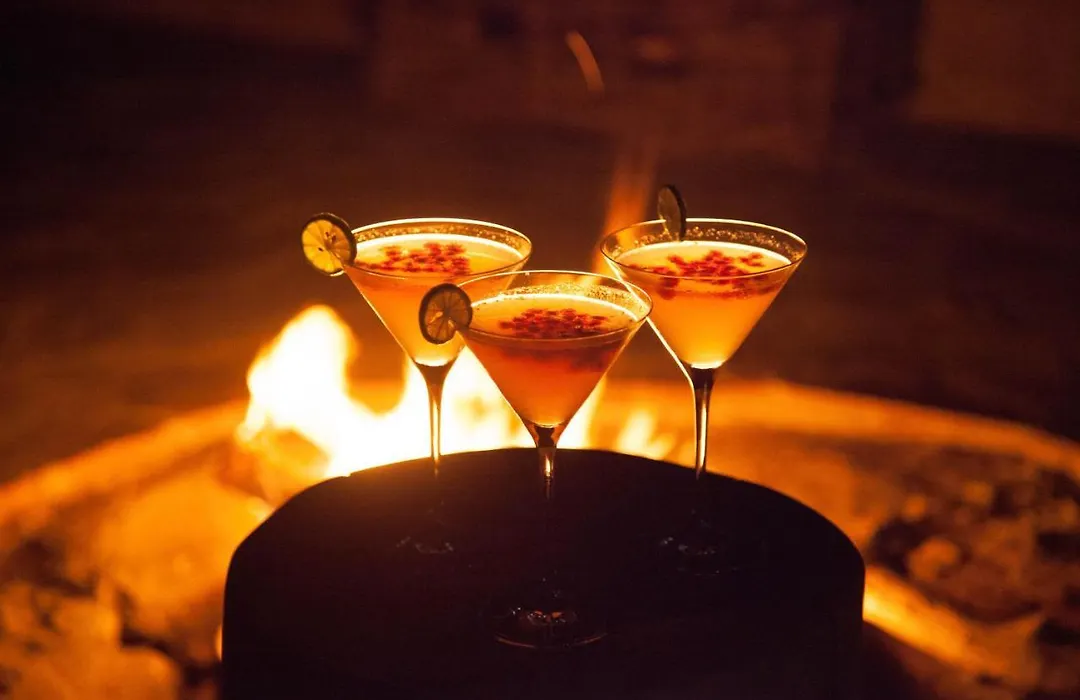 Zaina Lodge-1